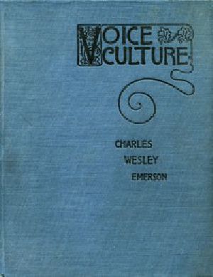 [Gutenberg 48515] • Psycho Vox; or, The Emerson System of Voice Culture